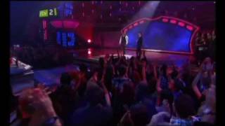 BIG DRAMA ON AMERICAN IDOL - MICHAEL LYNCHE SINGS "THIS WOMANS WORK" FOR THE SAVE!
