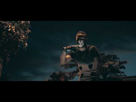 SOLDJAMAN - FREESTYLE#1 / HOOD