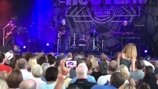 The Hooters Boys of Summer