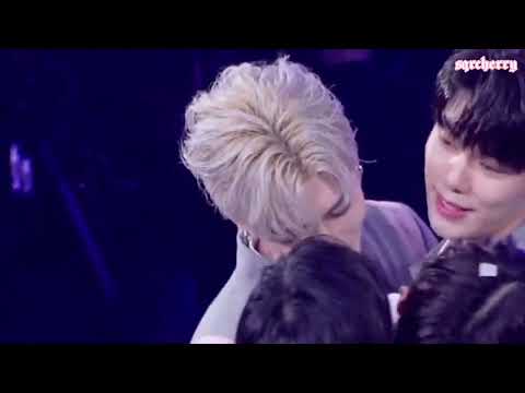 [BOYS PLANET] RICKY AND JEONGHYEON CUT