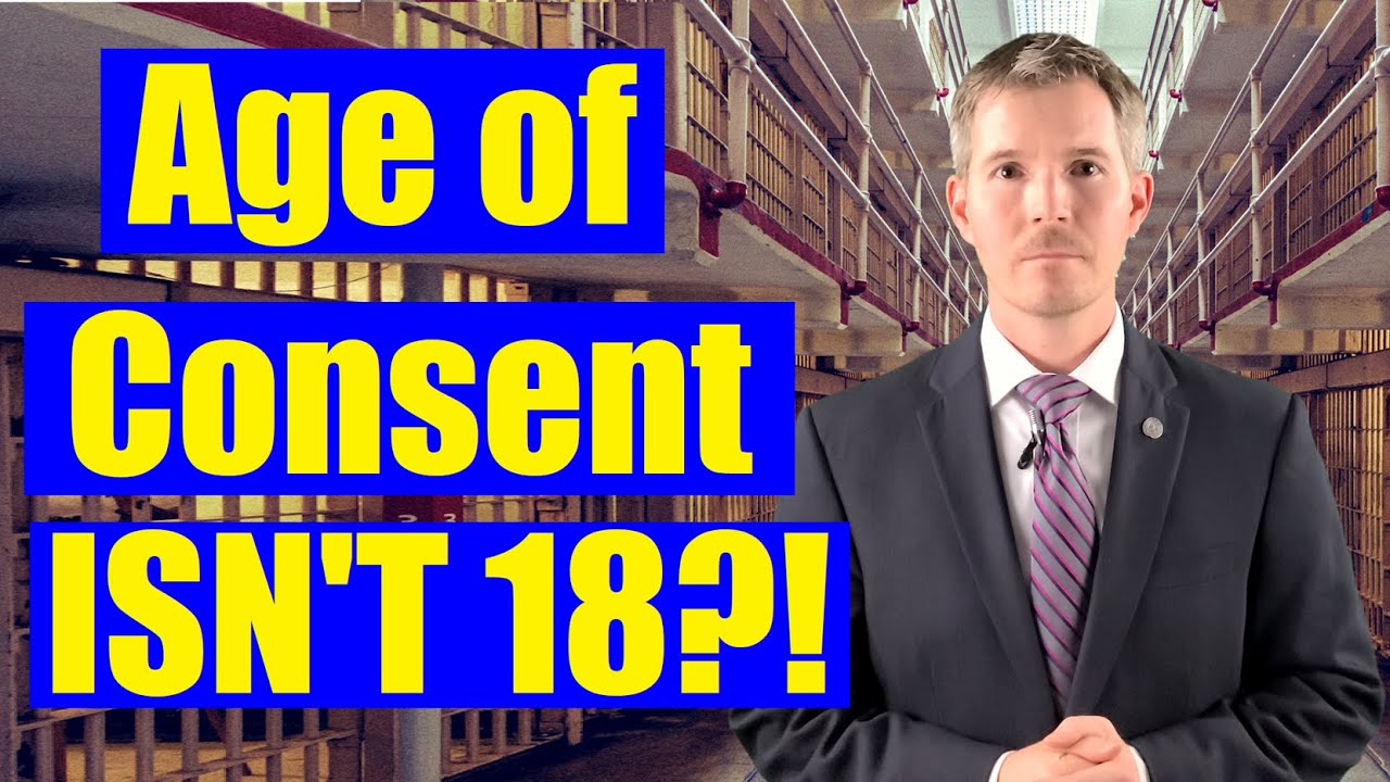 What is the Age of Consent in Texas? What are the DEFENSES to Statutory Rape?