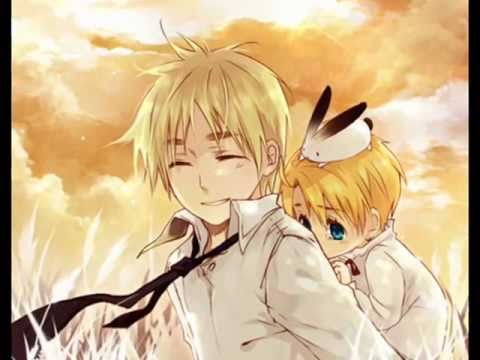 [APH] Multilanguage - Honor to us all