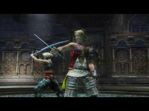 FINAL FANTASY Ⅻ THE ZODIAC AGE (Part 87)