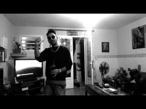 Freestyle Nomination - KID FLVSH