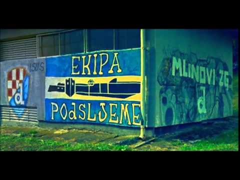 Ludin- Dolazim (6ine-Mlinovi)