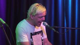 New Politics Live Studio Session (Full)