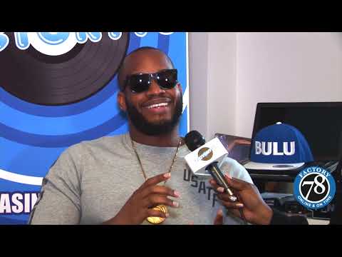LYNXXX talks about getting his Spiritual life back from the music industry.