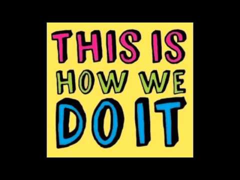 Montell Jordan - This Is How We Do It (Reelow Unofficial Remix)