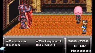 Return of the Dark Sorcerer #53 - Super Kami Guru&#39;s Mansion