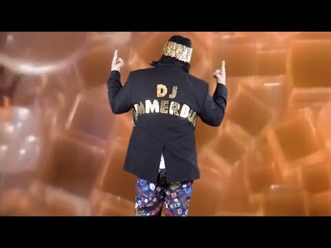 DJ Cummerbund - Don't Stop 'Til You Mash Enough