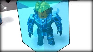 MIR IST KALT !! | Roblox