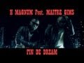 H Magnum Feat Maitre Gims - Fin de dream (clip ...