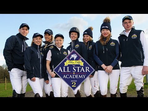 Blue Chip All Star Academy Series 2 - Episode 1