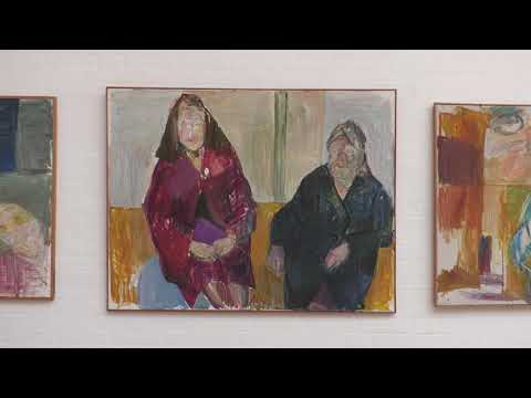 Agnete Bjerre - Outsidere