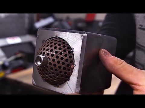 Great idea from the PROFILE PIPE! BE SURE TO REPEAT!