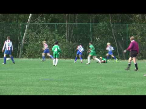 K. Diegem Sport  -  KFCR. Mol- Wezel  10-0