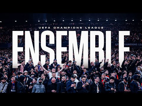 Ensemble - Le parcours des supporters.