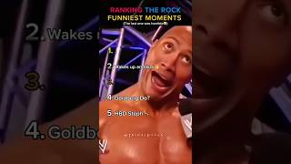 Download lagu Ranking The Rock Funniest WWE Moments #therock #wwe #wrestlemania mp3 Download lagu Ranking The Rock Funniest WWE Moments #therock #wwe #wrestlemania mp3