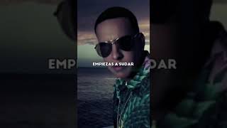 Daddy Yankee, J Alvarez - El Amante (Lyrics)