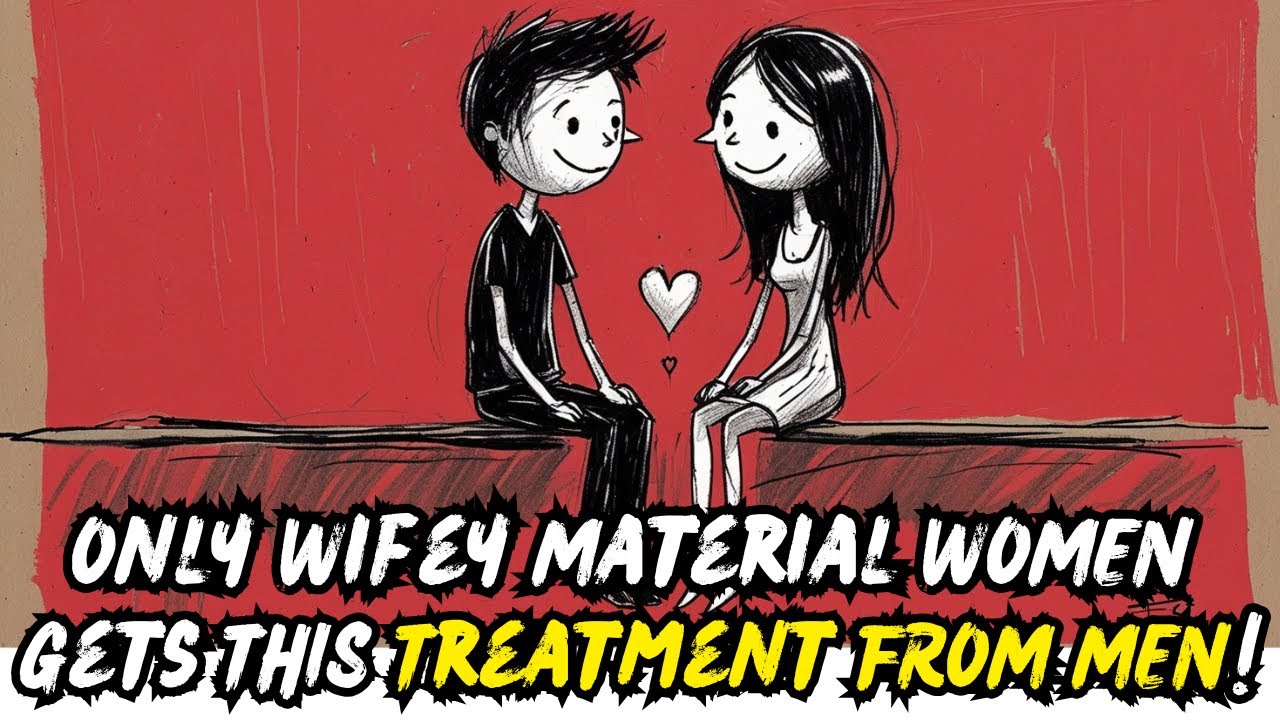 6 Things Men Will Only Do For The Woman They Want To Marry