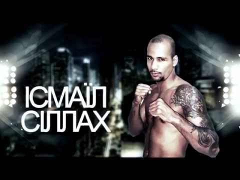 Бокс в Черкассах. 13 июня 2015. Саламов, Силлах, Киладзе, Радченко.