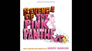 Henry Mancini - Hong Kong Fireworks (Album Version) - Revenge of the Pink Panther