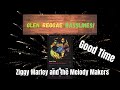 Good Time by Ziggy Marley & The Melody Makers - Reggae Bassline Tutorial