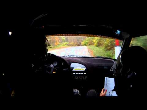 4° RONDE MONTE CAIO CAMERA CAR - Dodaro D. - Maletti S. - Ps3 - Saxo N2 Publirace