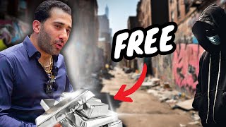 I Almost Got Robbed in QUEENS NY