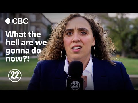 Being broke and unemployed is Gen Z's thing!  | This Hour Has 22 Minutes