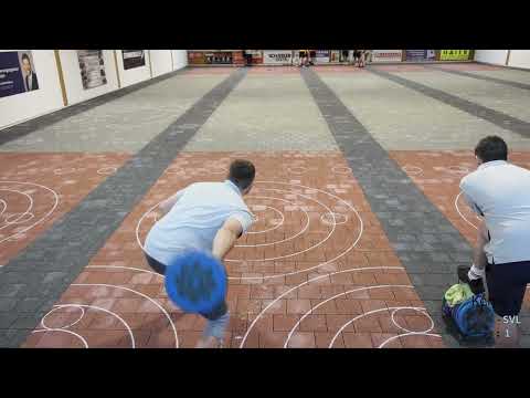 Stocksport OÖ-Liga Jugend U23 DG1 Auswahl OÖ - SV Lichtenberg