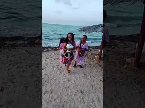 Charlas de Emprendimiento en Manaure Guajira con la Fundación Voces de Esperanza Guajira