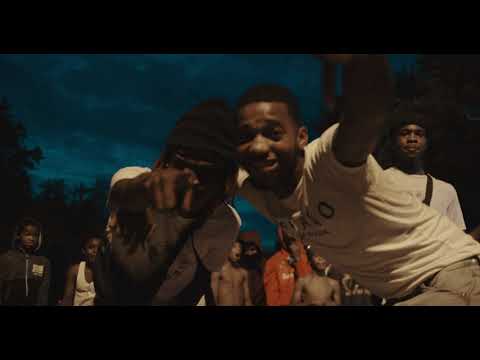 Lonniee Campp x Gucc -  Pray 4 Em (Official Music Video) shot by @Lawaunfilms