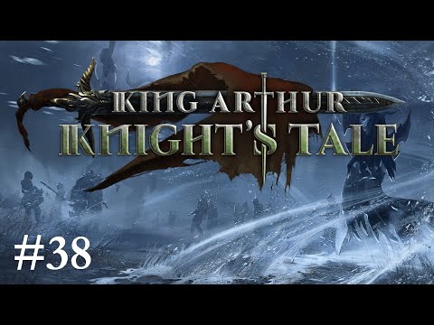 King Arthur: Knight's Tale (PL), cz.38 - misja nemezis.