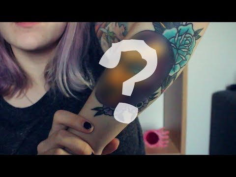 MUN TATUOINNIT - karitarinat