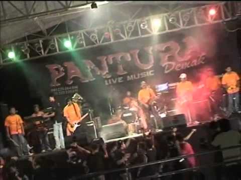 PANTURA  Pucakwangi   Ada Rindu   Acha Kumala