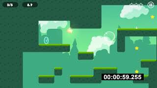 "Nimble Bunn" Carrot Levels Any% [2:11]