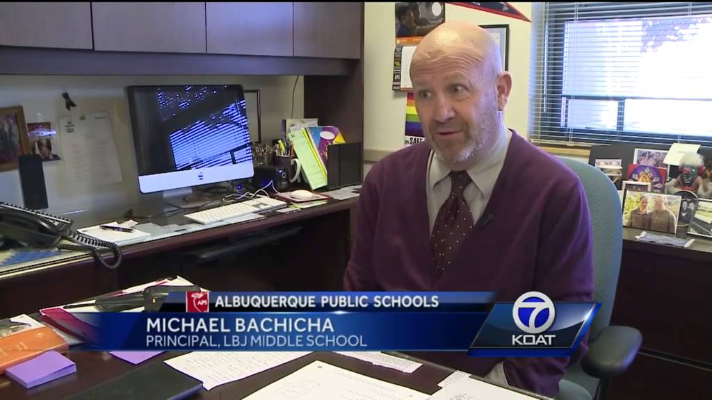 APS uses kits during lengthy lockdowns