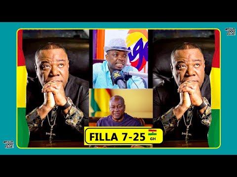 Abronye is Small for me! Duncan williams finally replies Abronye DC