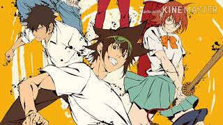 Download lagu The God of High School [ED/Ending] Full - 『WIN』by CIX mp3