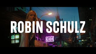 Robin Schulz - The Singles of IIII [Megamix]