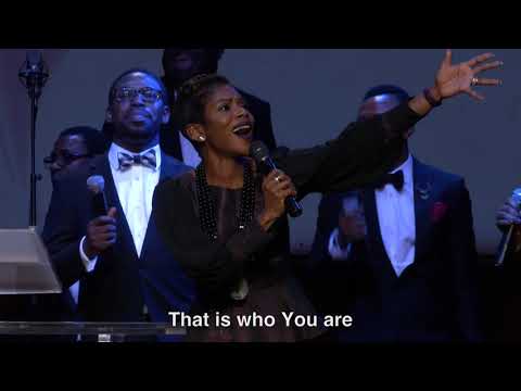 Fountain Worship Team - Worship led by Pastor Tolu Odukoya-Ijogun