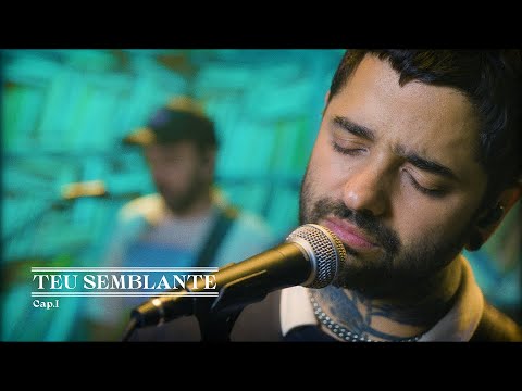 Fresno - Teu Semblante (QUARTO DOS LIVROS 20 ANOS)