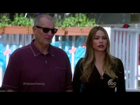 Modern Family Season Seven ABC Promo