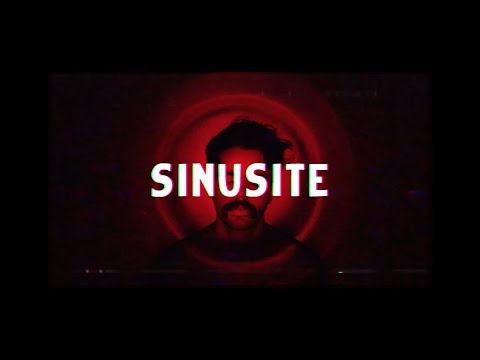 Sinusite - Rodrigo Alarcon (lyric)