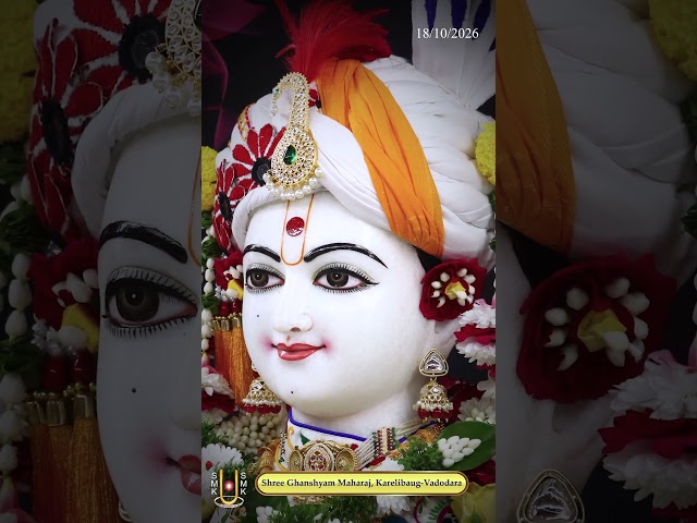 ઘનશ્યામ મહારાજ