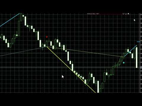 Video DYJ Mathematical model trader