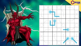 Is This The Most Crazy Break-In Ever?!!?