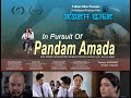PANDAM AMADA Full Film Raju Nong Maya Choudhury With Reena Ningthoujam And Bonny Archana