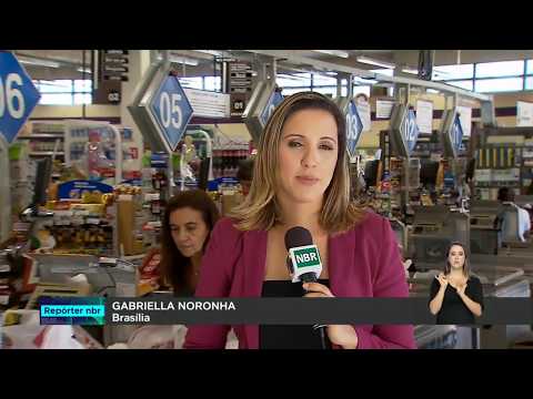 BOLETIM REPÓRTER NBR 20h - 19 de julho de 2018